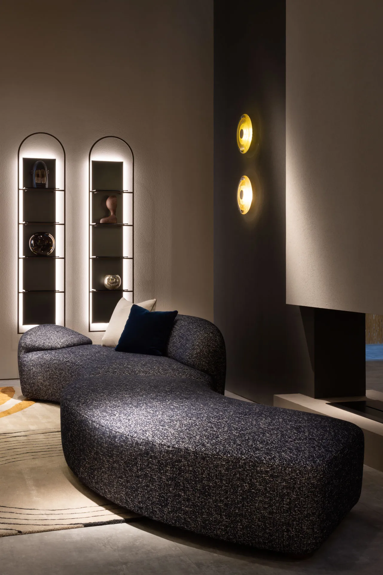 Диван AMA-SOFA-MODULAR #7