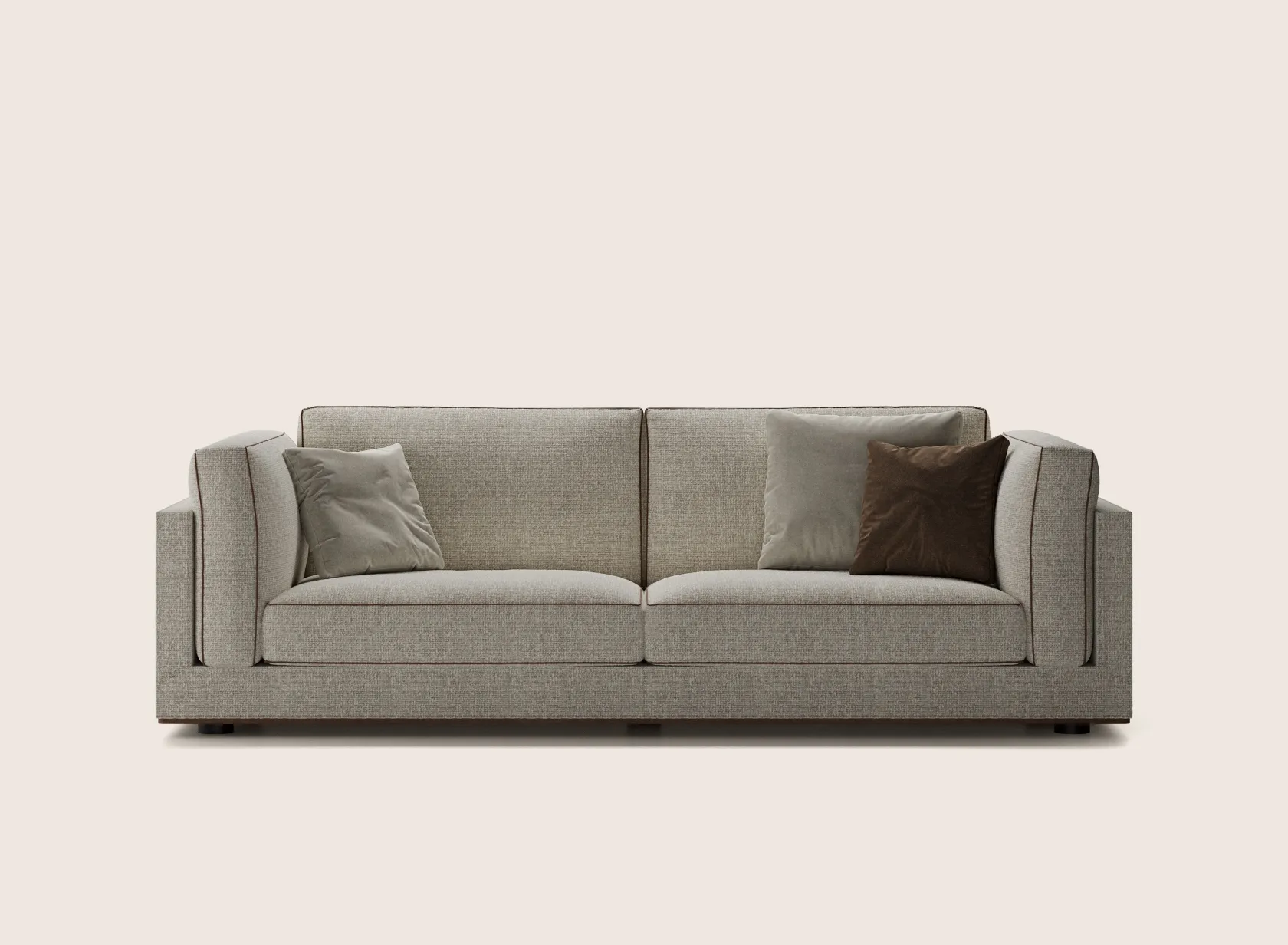 Диван ELEGANCE-SOFT