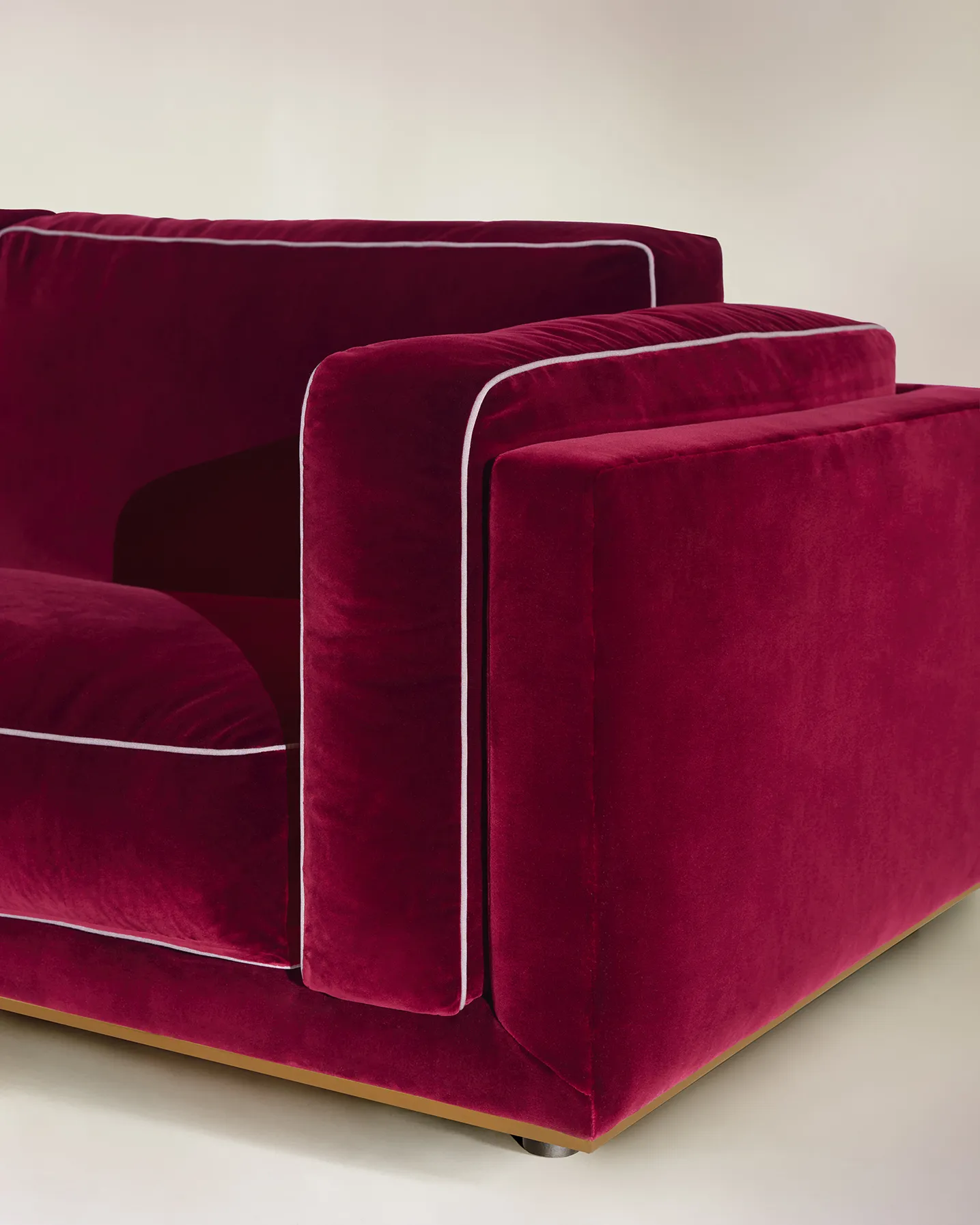 Диван ELEGANCE-SOFT #5