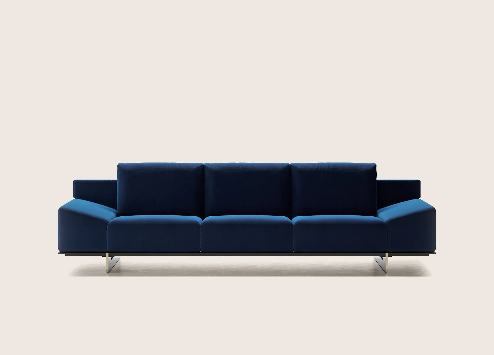 Диван IPANEMA-3P