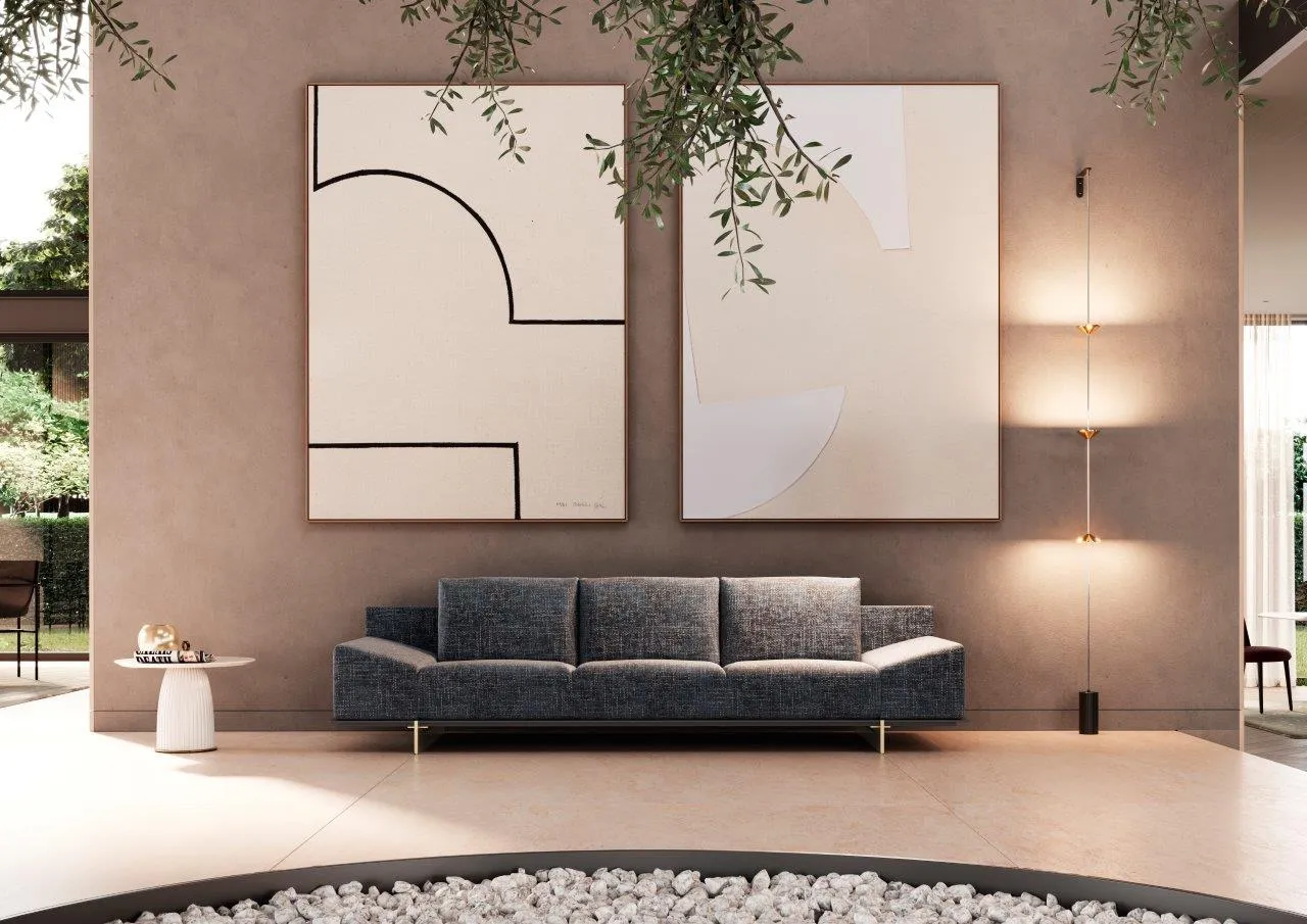 Диван IPANEMA-3P #2