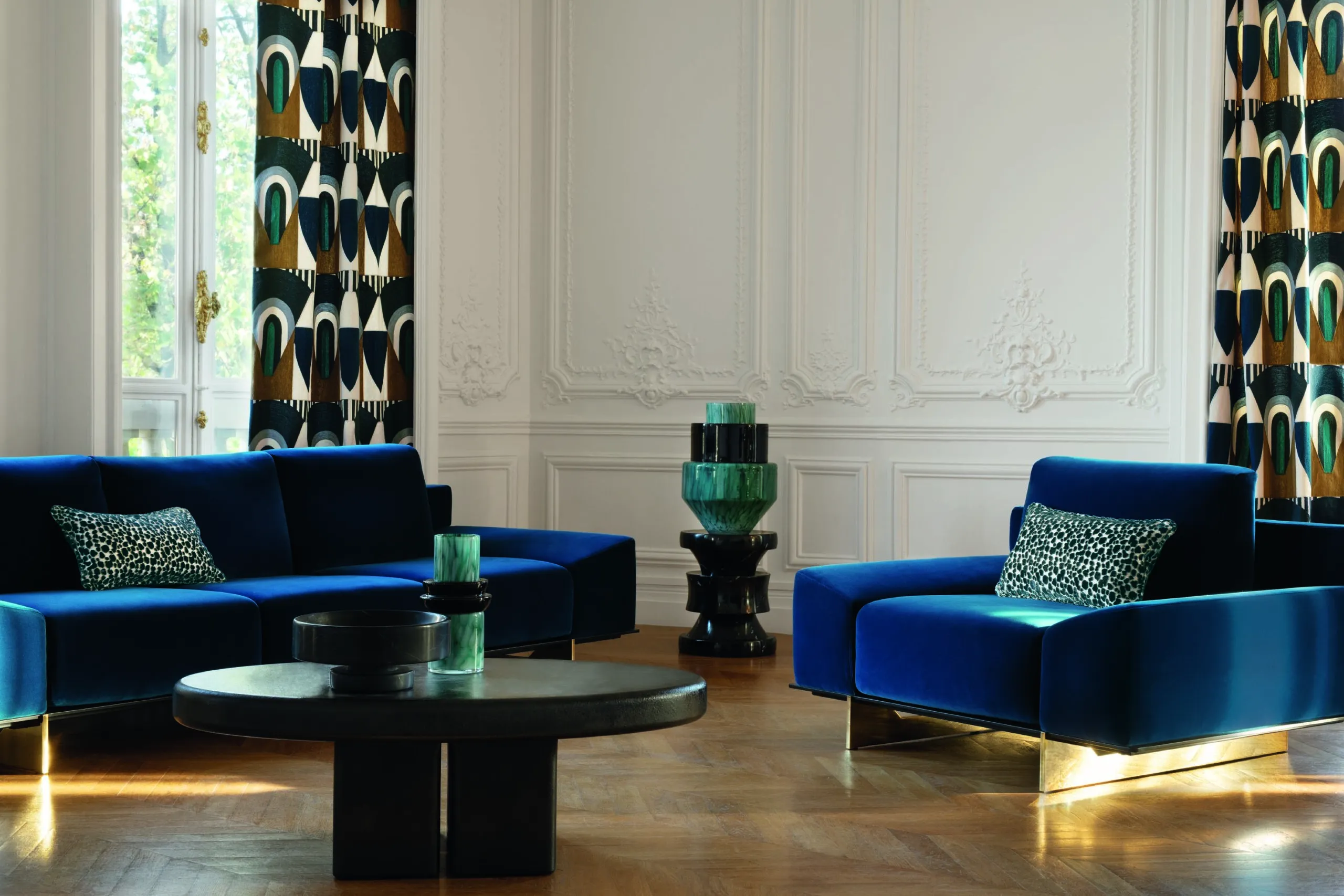 Диван IPANEMA-3P #5