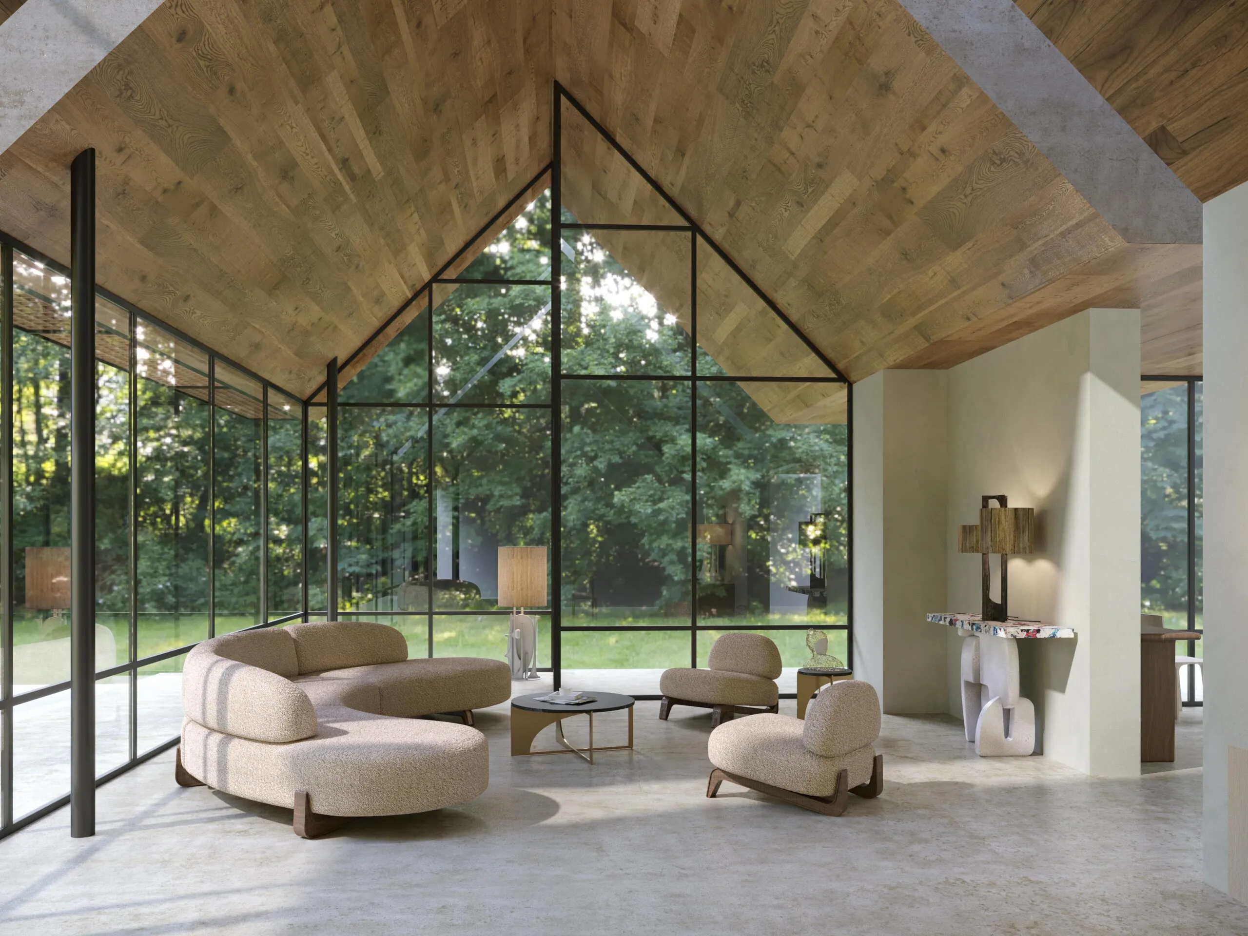 Диван VAO-SOFA-250 #7