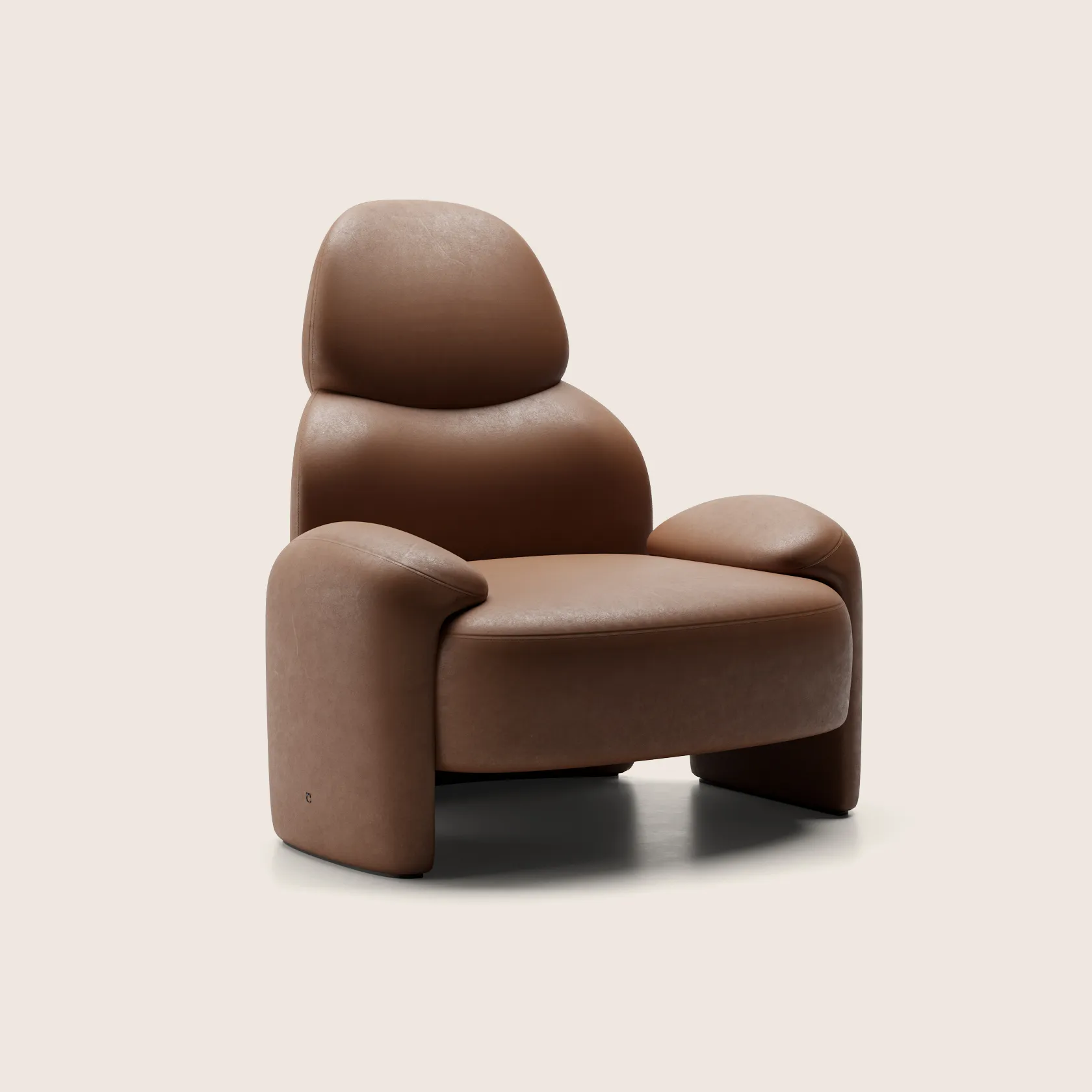 Кресло AMA-BERGERE-35-1