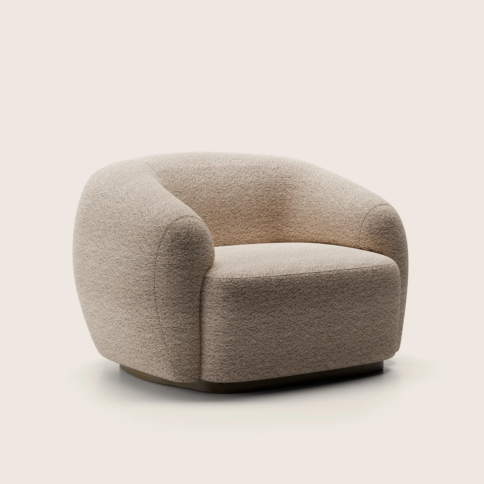 Кресло CORAL-ARMCHAIR-35