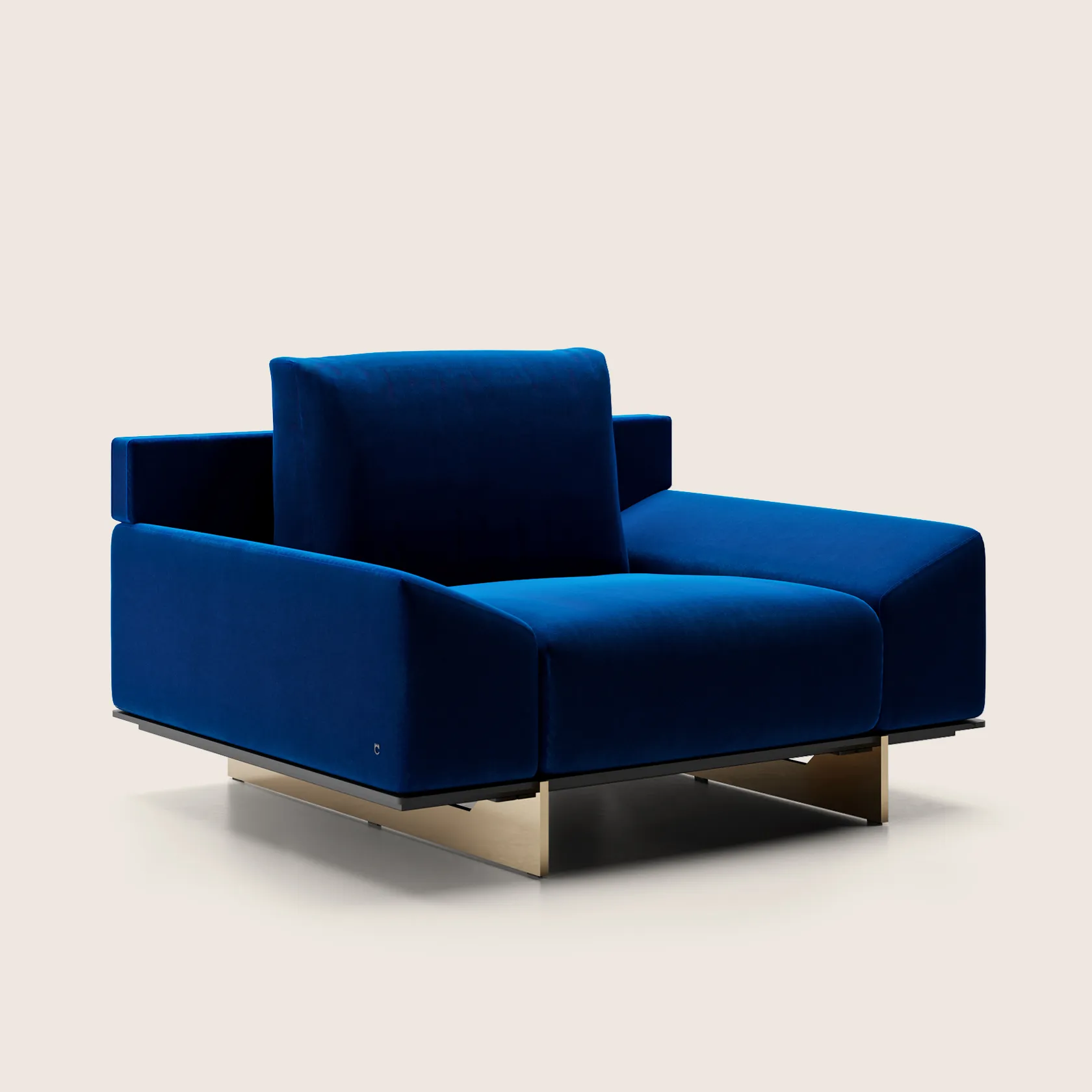 Кресло IPANEMA-ARMCHAIR-35