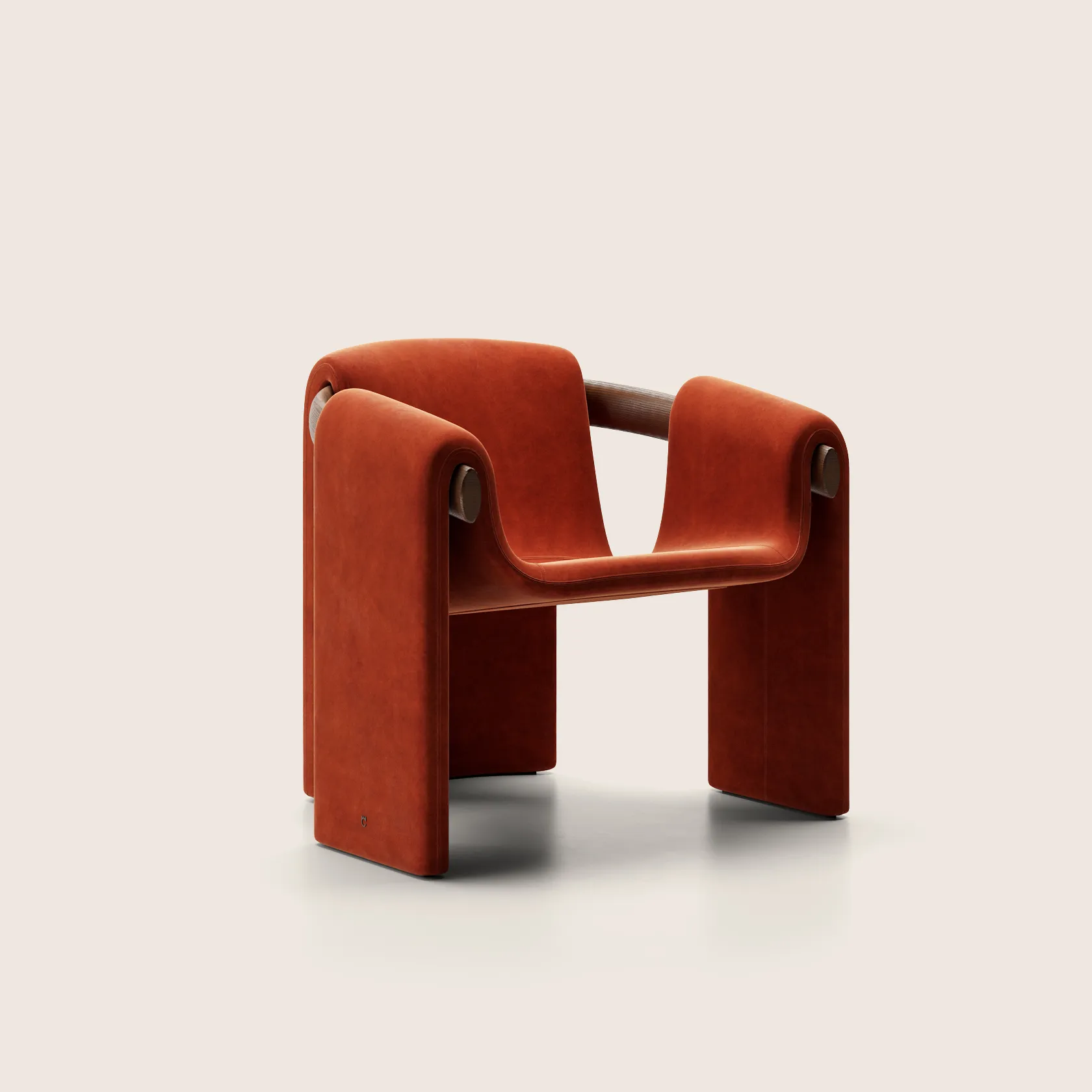 Кресло SARI-LOUNGE-35