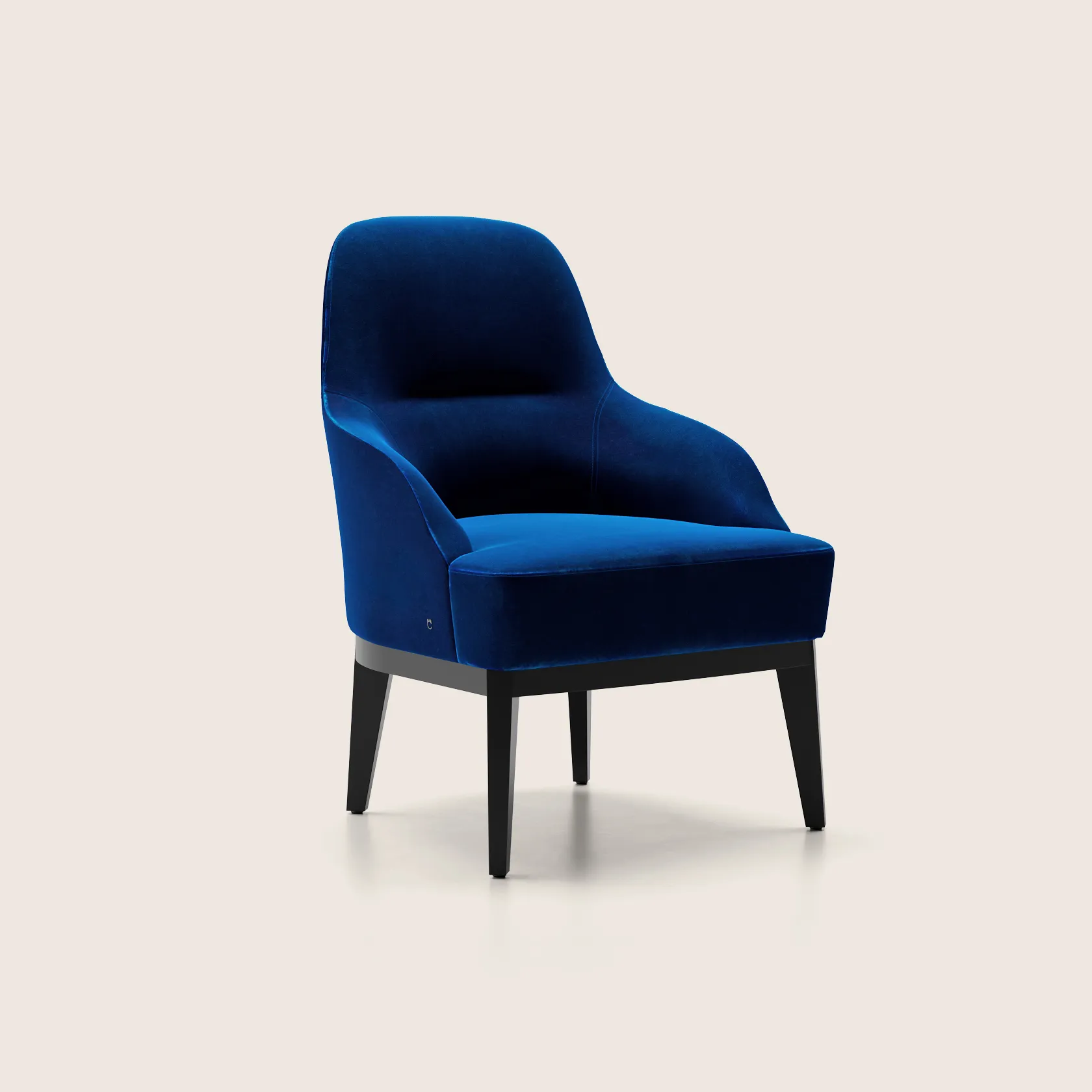 Кресло VENICE-BERGERE-35