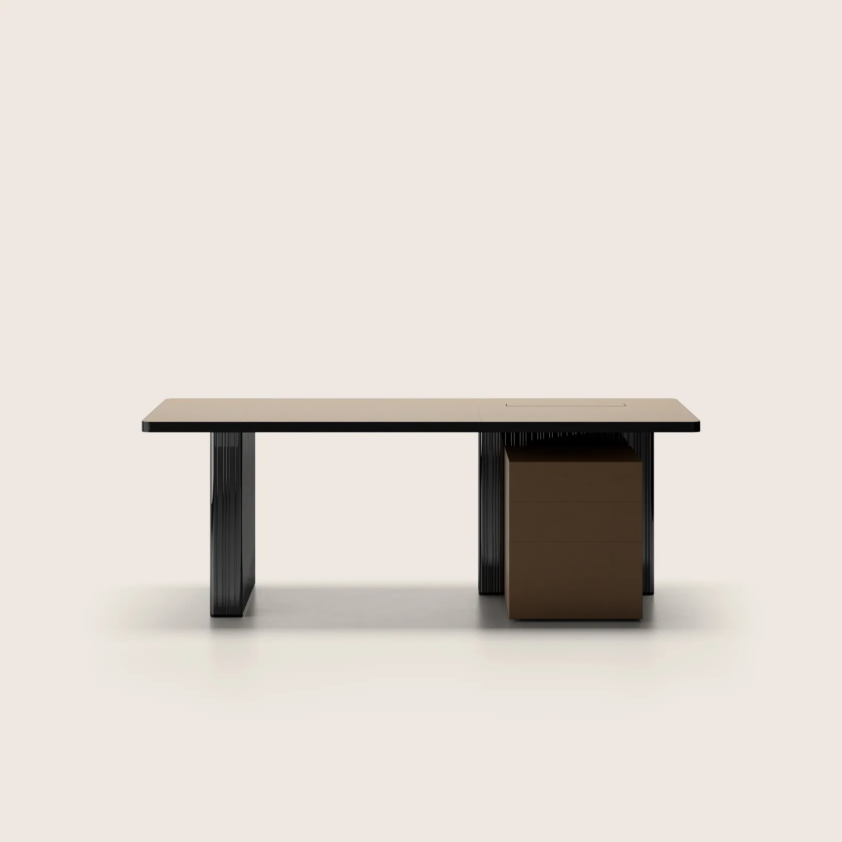Стол NETTUNO-DESK-01-1