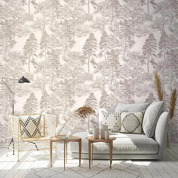 Обои для стен Milassa Ambient vol.4 Am5001_1 #2