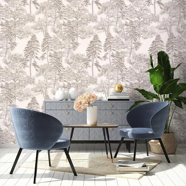 Обои для стен Milassa Ambient vol.4 Am5001_1 #3