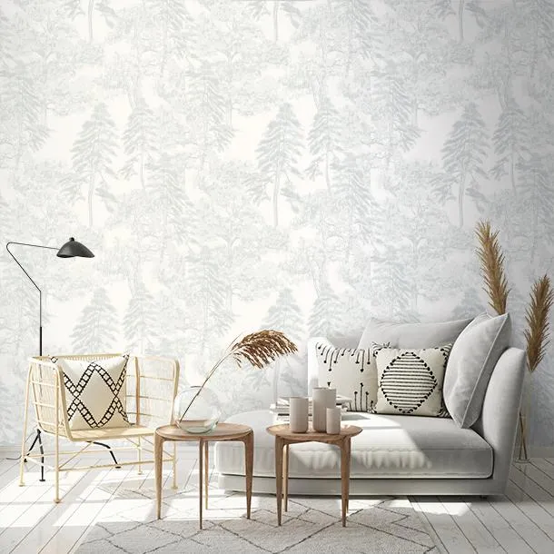 Обои для стен Milassa Ambient vol.4 Am5001_2 #2