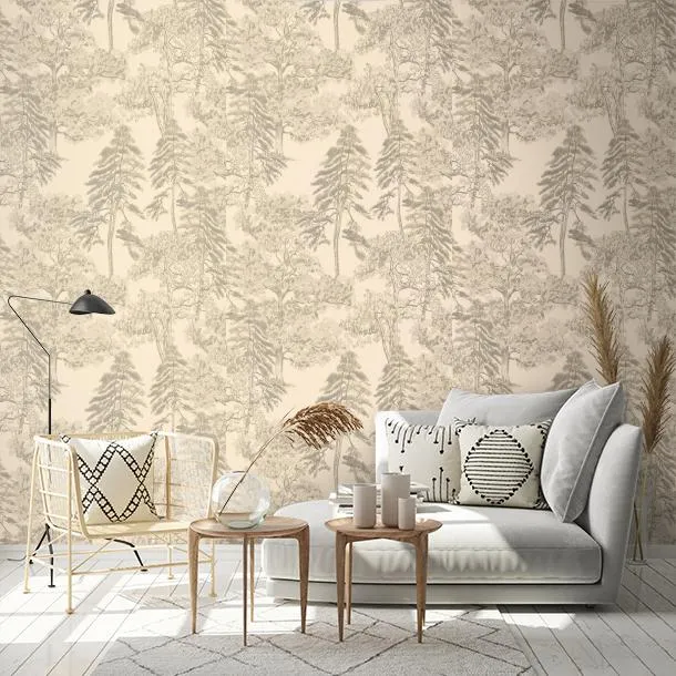 Обои для стен Milassa Ambient vol.4 Am5002_1 #2