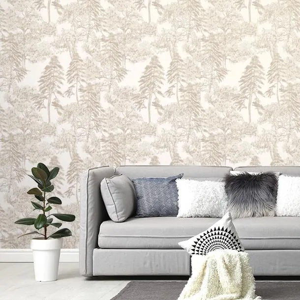 Обои для стен Milassa Ambient vol.4 Am5002_2 #4