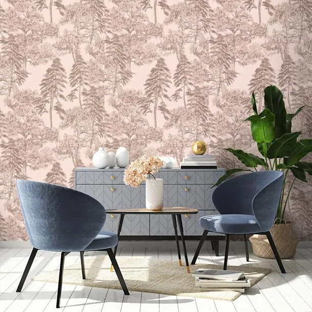 Обои для стен Milassa Ambient vol.4 Am5003 #3