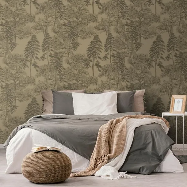 Обои для стен Milassa Ambient vol.4 Am5005_1 #7