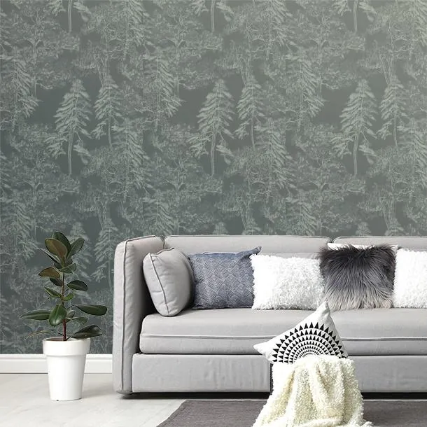 Обои для стен Milassa Ambient vol.4 Am5008 #4