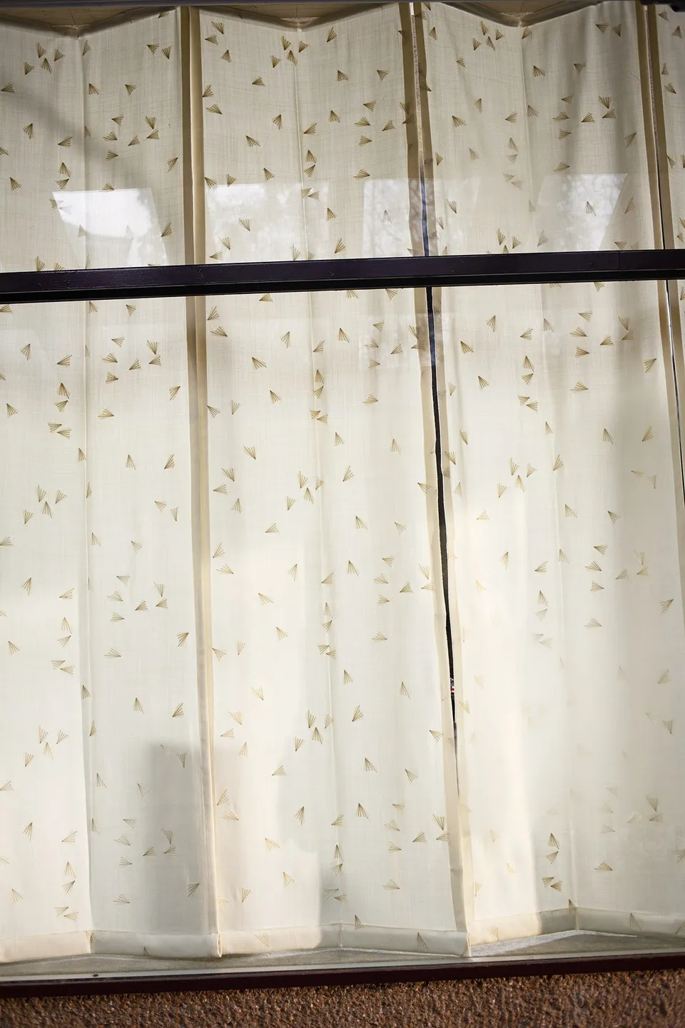 Ткань Dedar Schmetterling 00T2502600001 #5