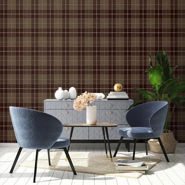 Обои для стен Architector Sauvage II KT40006 #3