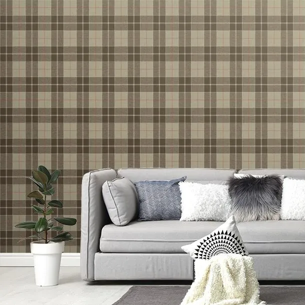 Обои для стен Architector Sauvage II KT40007 #4