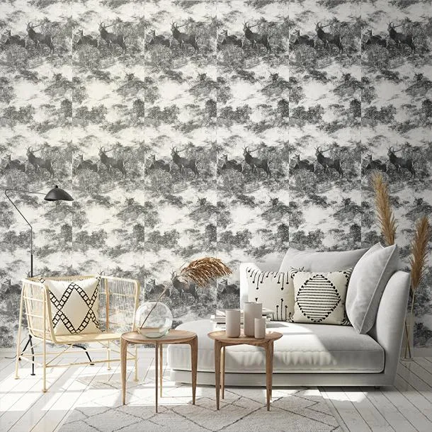 Обои для стен Architector Sauvage II KT40600 #2