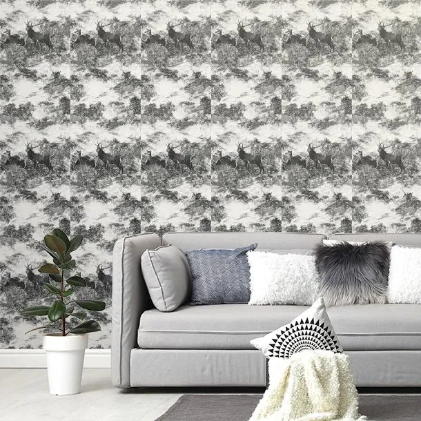 Обои для стен Architector Sauvage II KT40600 #4