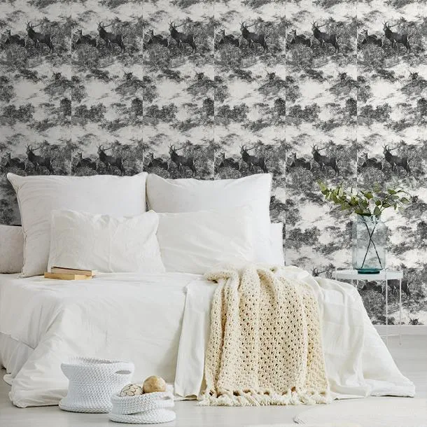 Обои для стен Architector Sauvage II KT40600 #8