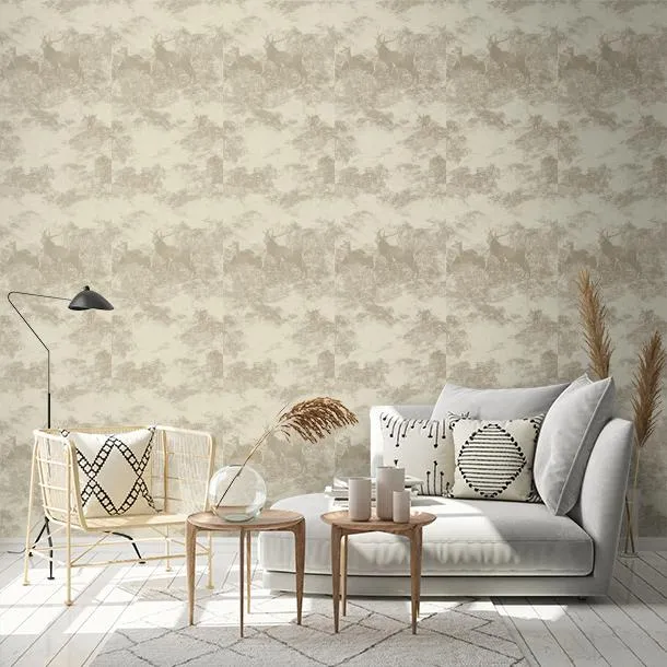 Обои для стен Architector Sauvage II KT40605 #2