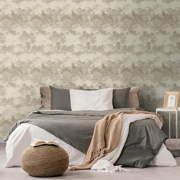 Обои для стен Architector Sauvage II KT40605 #7