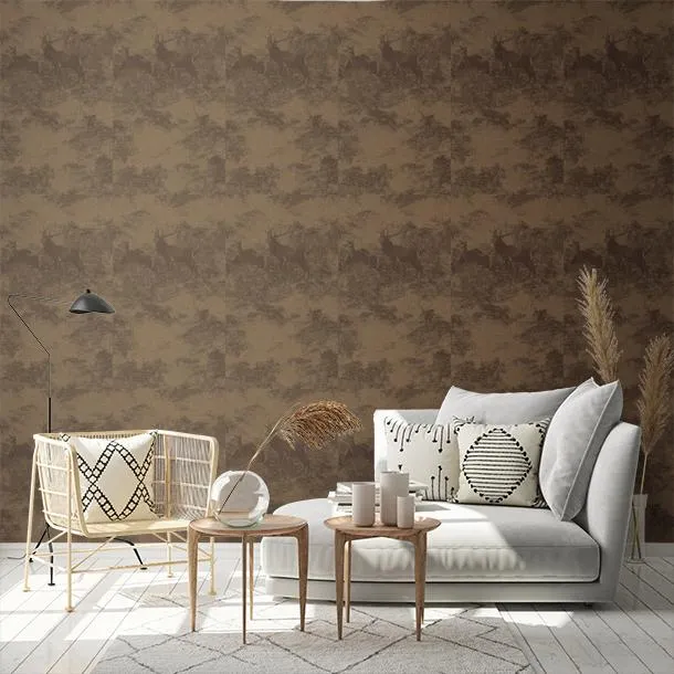 Обои для стен Architector Sauvage II KT40606 #2