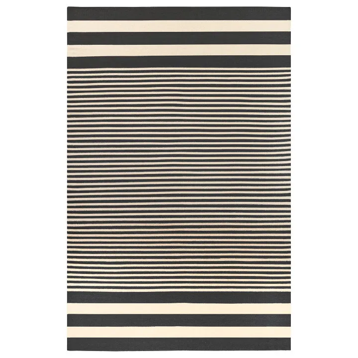 Edge Rug Monochrome #3