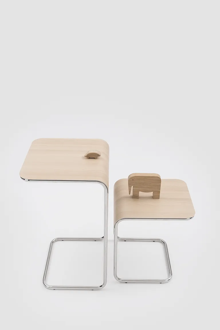 Журнальный столик Farallon side table #8