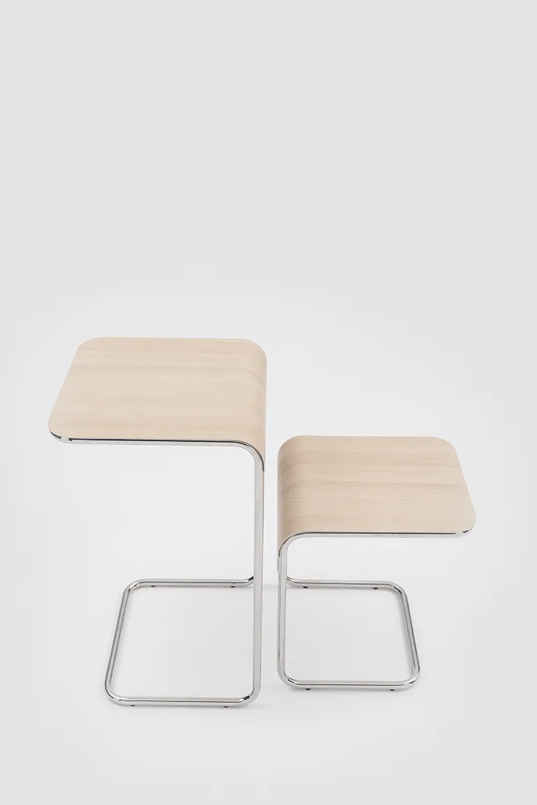 Журнальный столик Farallon side table #9