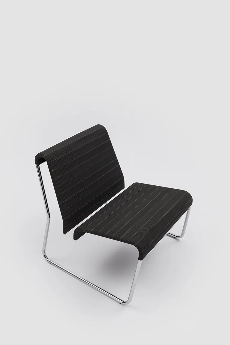 Кресло Farallon lounge chair