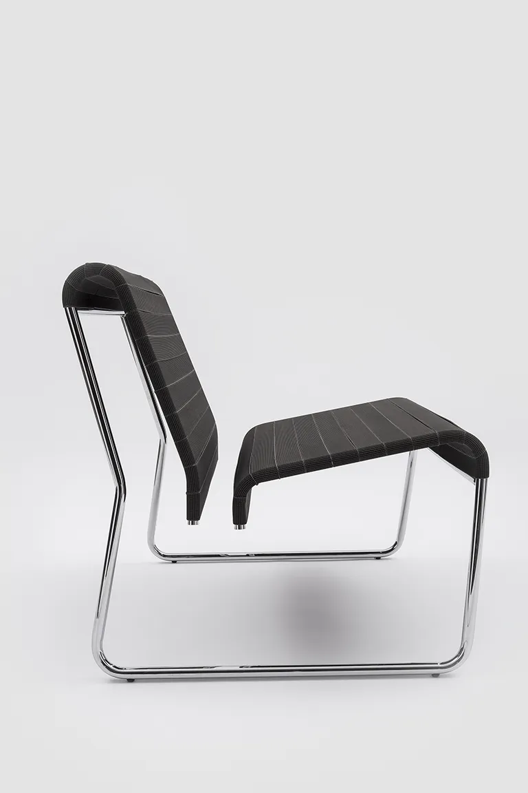 Кресло Farallon lounge chair #2