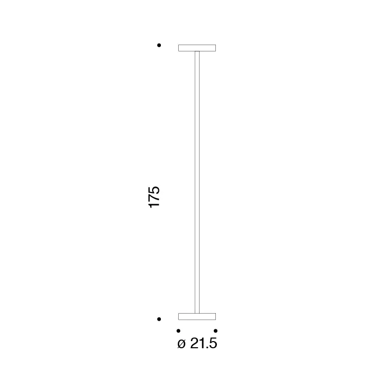 Торшер Bincan Light #3