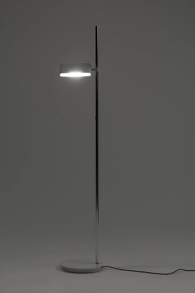 Торшер Two flags floor #2