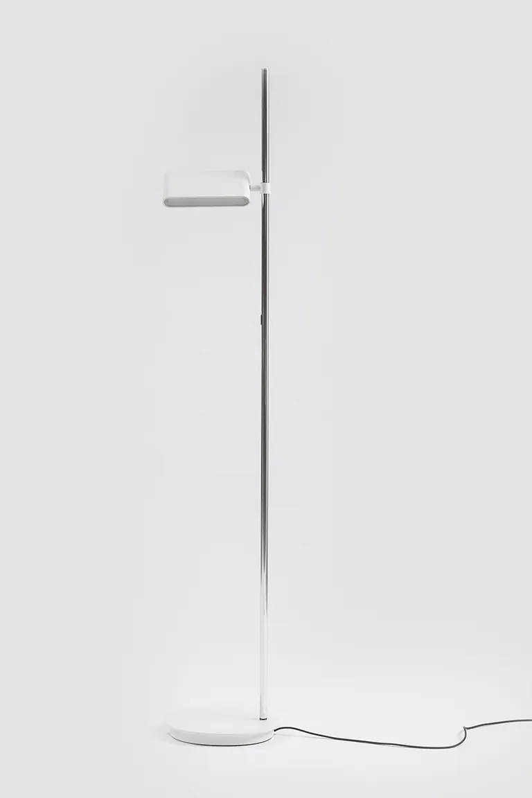 Торшер Two flags floor #3