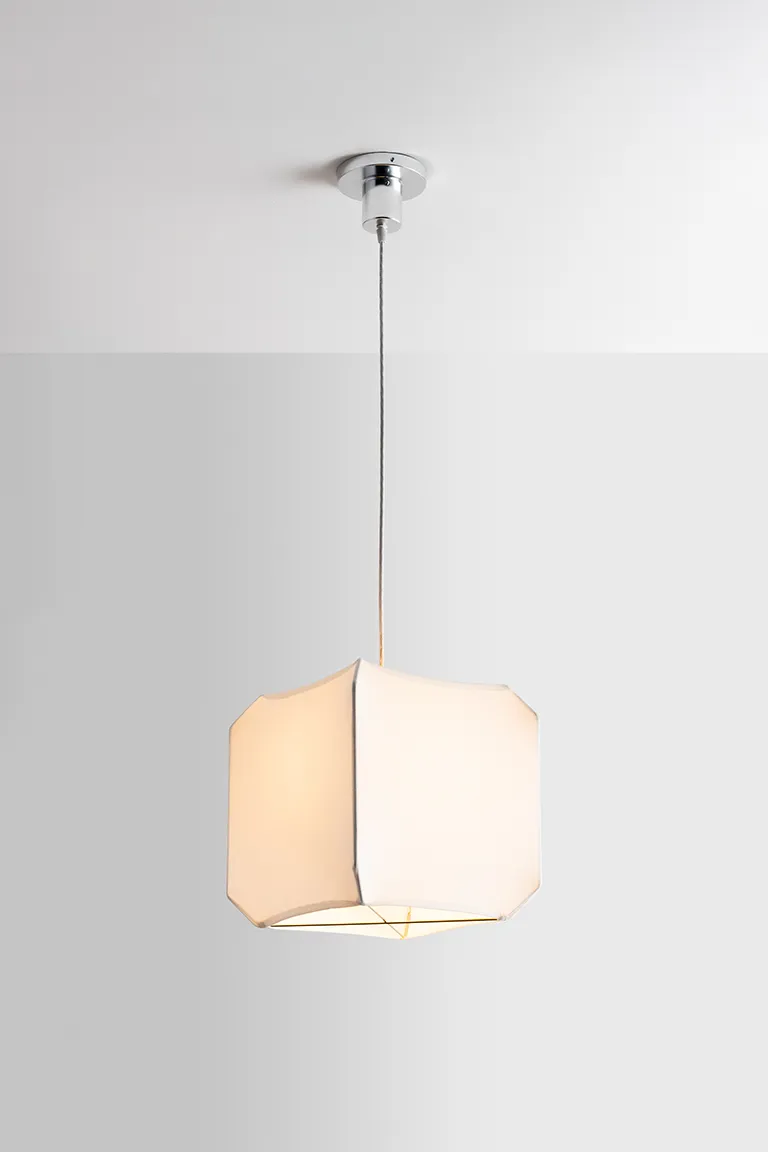 Люстра Bali suspension