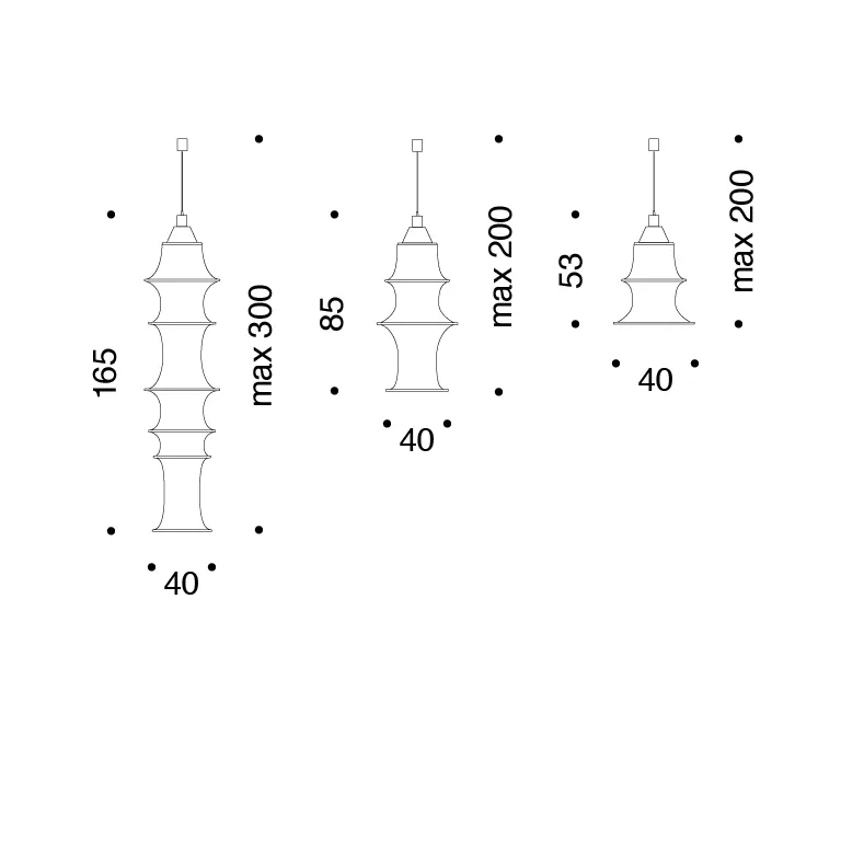 Люстра Falkland #5