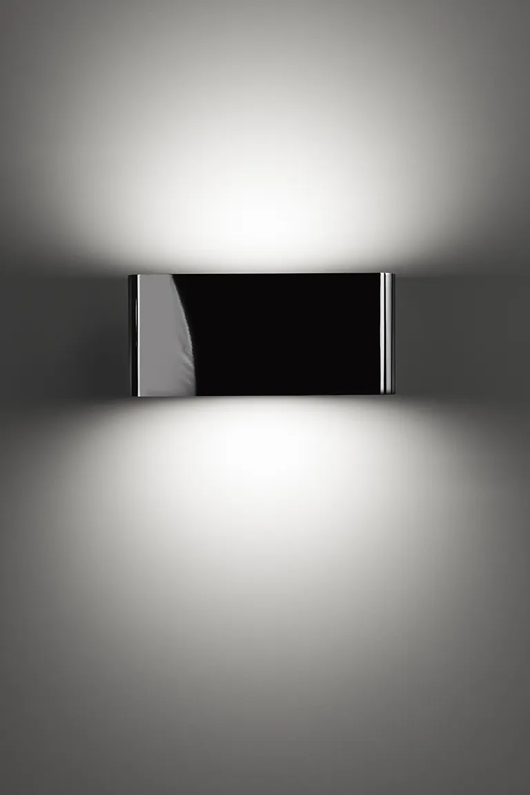 Бра Two flags wall #6