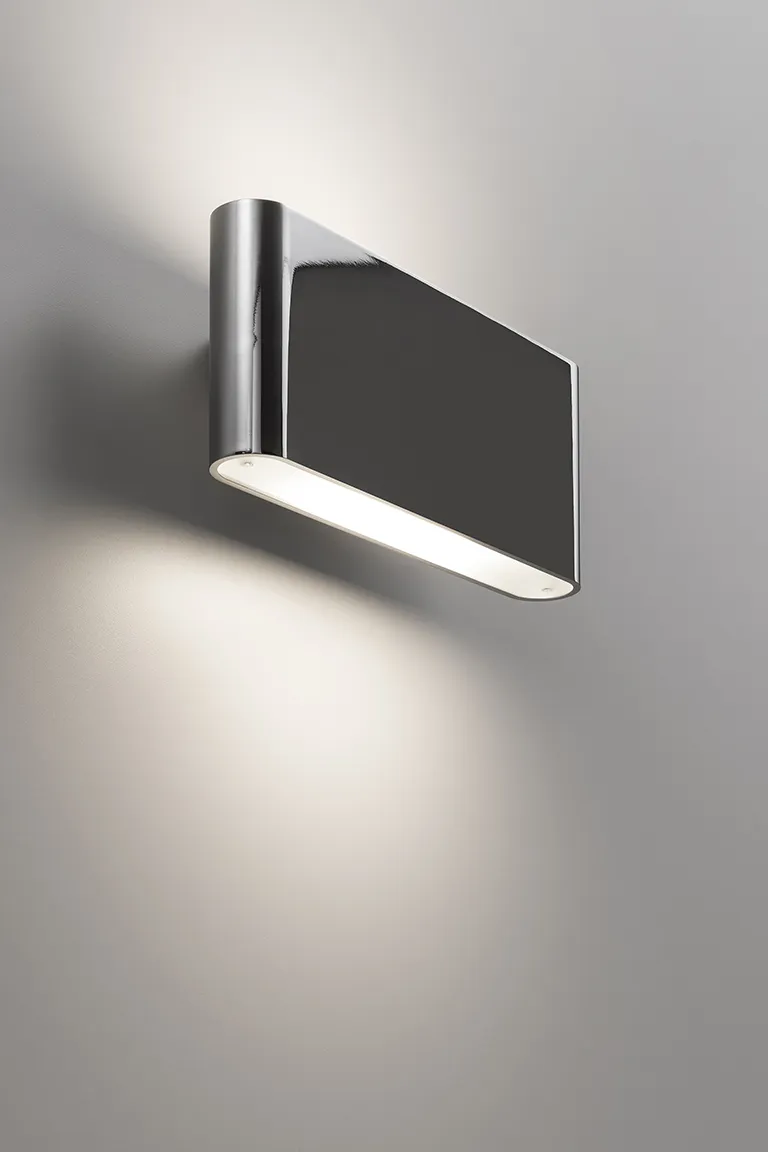 Бра Two flags wall #9