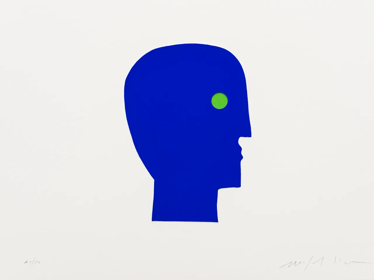 Art Editions I Volti, Quattro BL