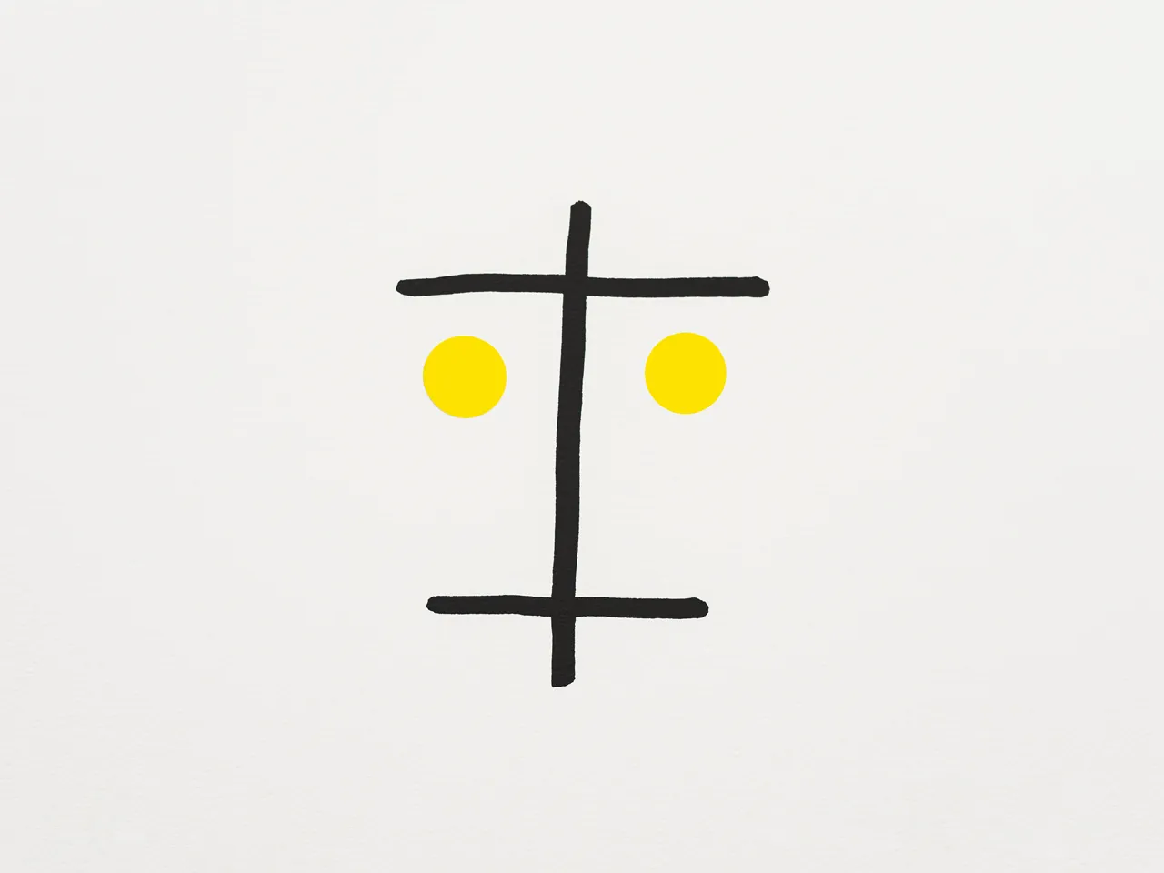 Art Editions I Volti, Tre