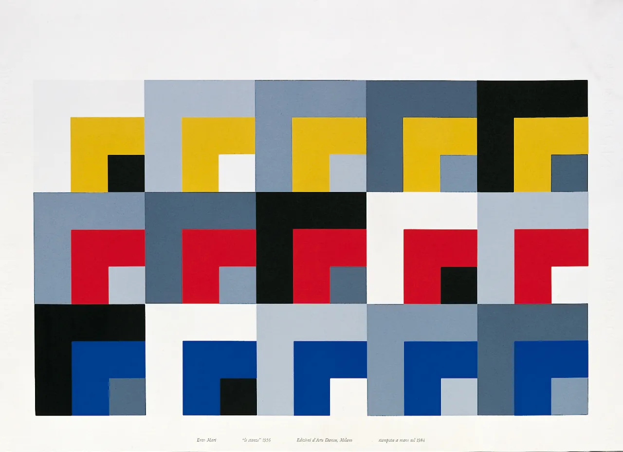 Art Editions Le Stanze