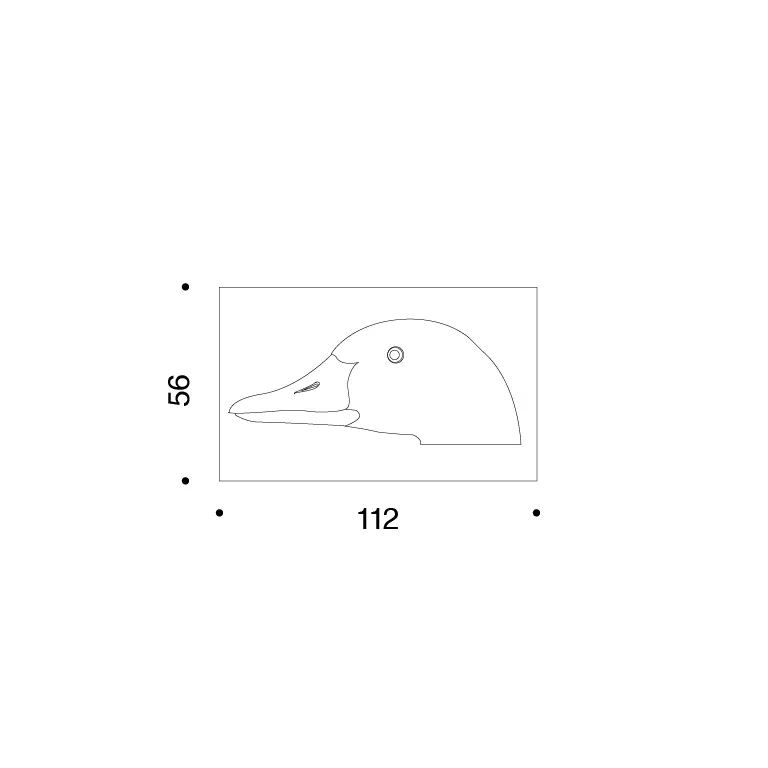 Art Editions Otto, l'Oca #2