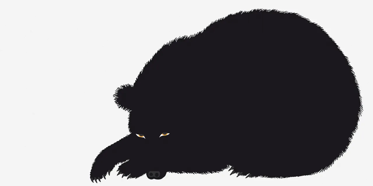 Art Editions Sei, l'Orso