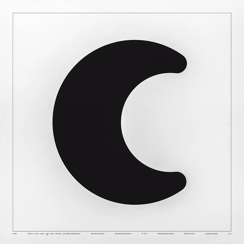 Art Editions Undici, Luna