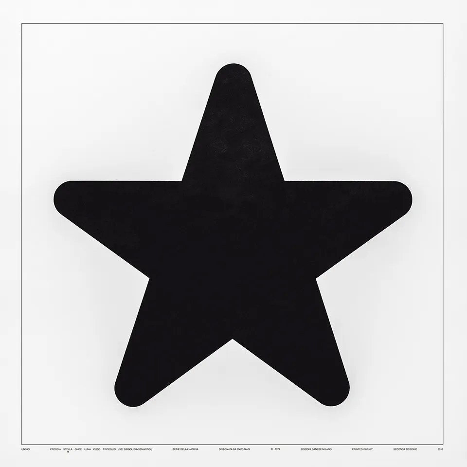 Art Editions Undici, Stella