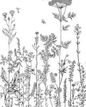 Обои для стен Caselio Moonlight 101319104